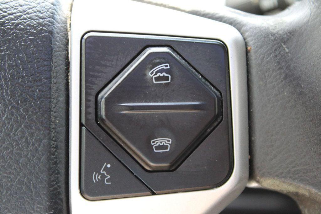 used 2014 Toyota Sequoia car, priced at $16,695