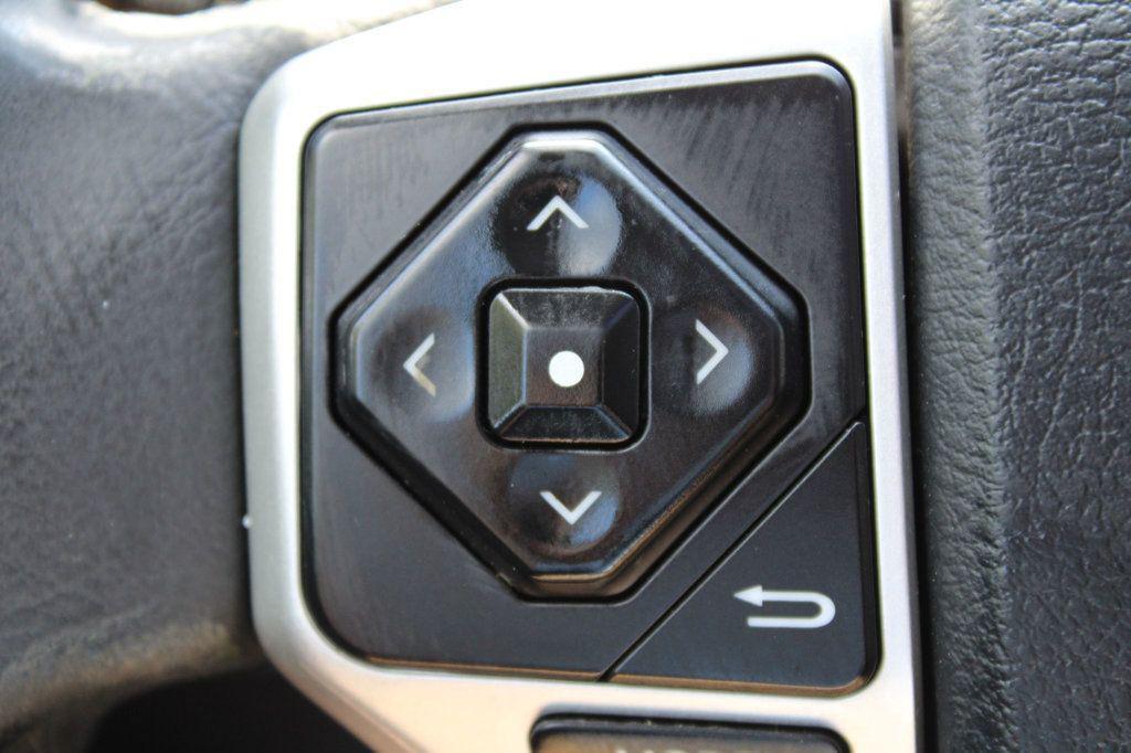 used 2014 Toyota Sequoia car, priced at $16,695