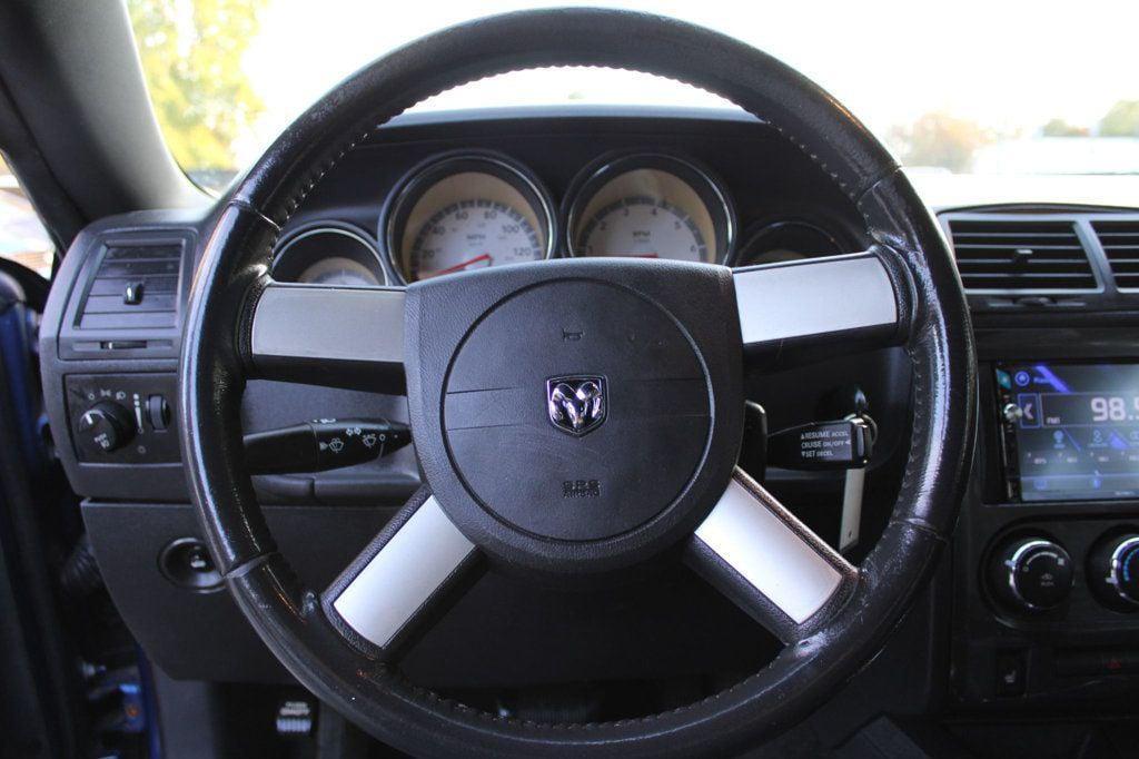 used 2010 Dodge Challenger car, priced at $5,995