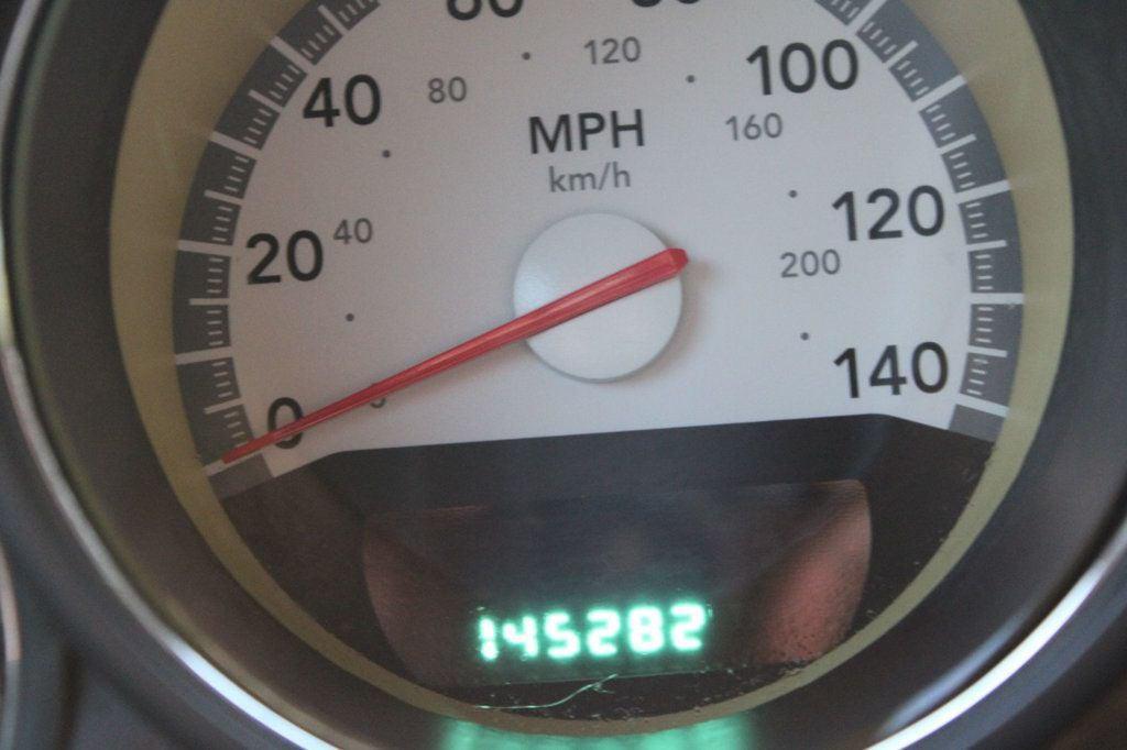 used 2010 Dodge Challenger car, priced at $5,995