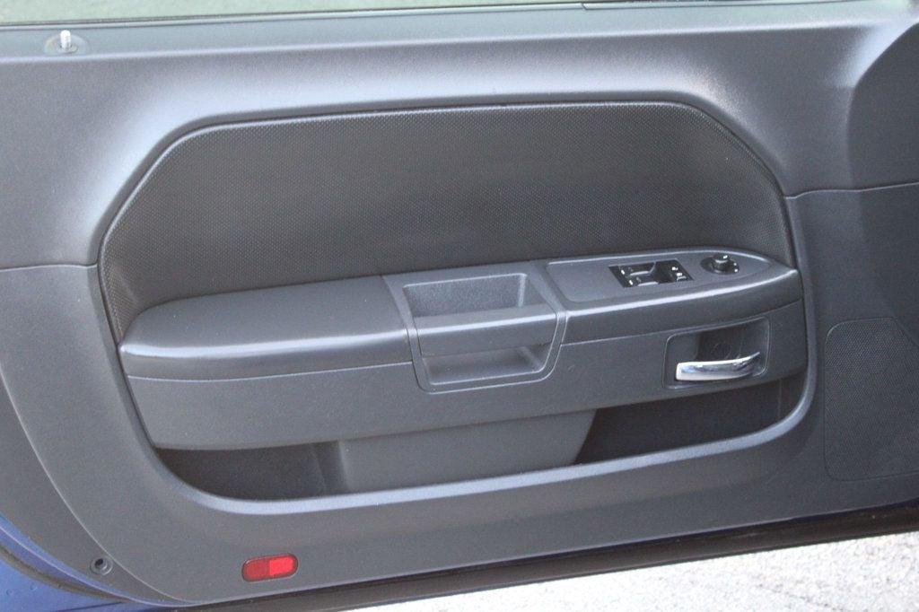 used 2010 Dodge Challenger car, priced at $5,995