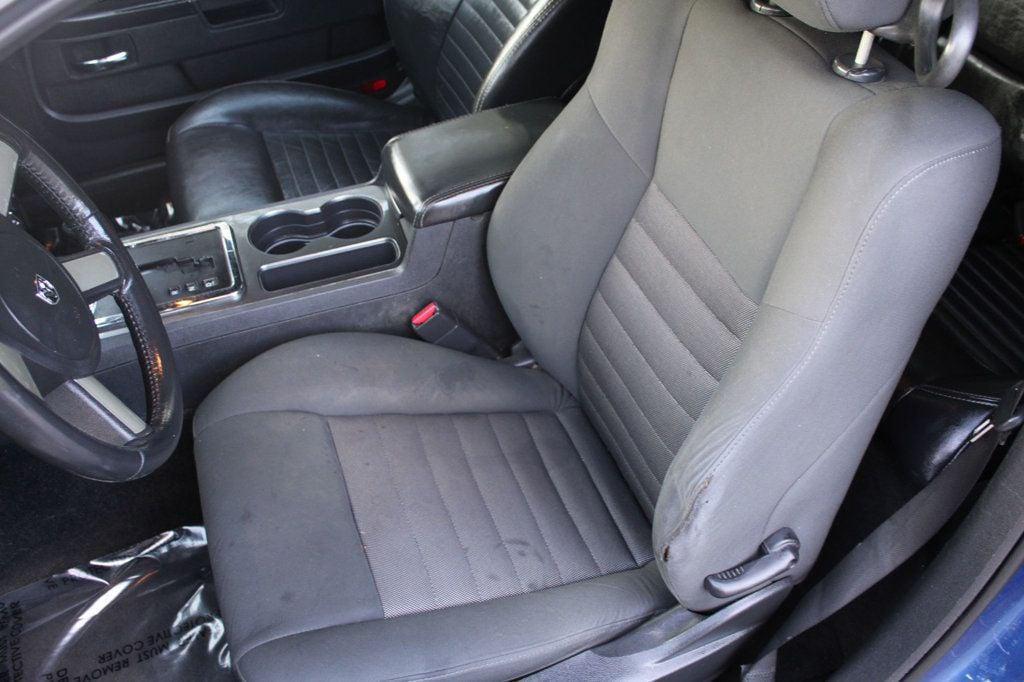 used 2010 Dodge Challenger car, priced at $5,995