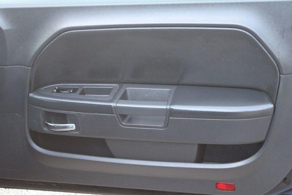 used 2010 Dodge Challenger car, priced at $5,995