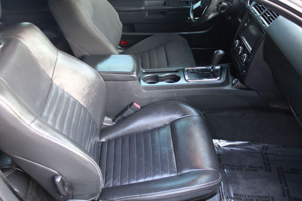 used 2010 Dodge Challenger car, priced at $5,995