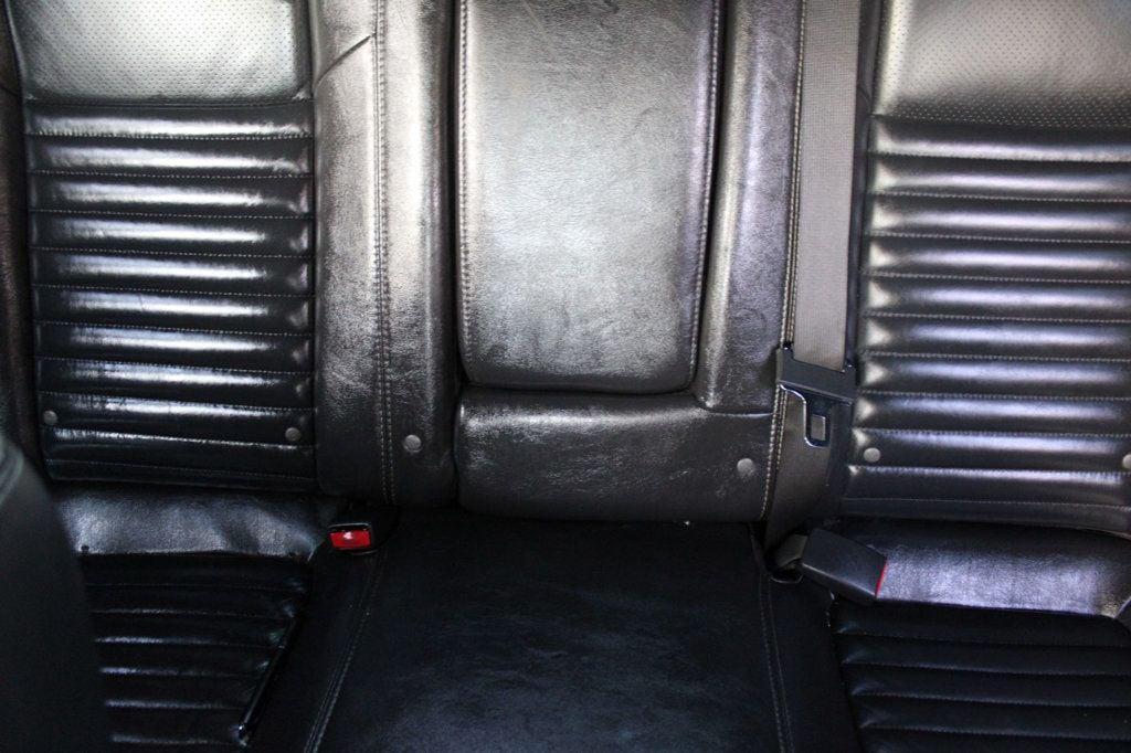 used 2010 Dodge Challenger car, priced at $5,995