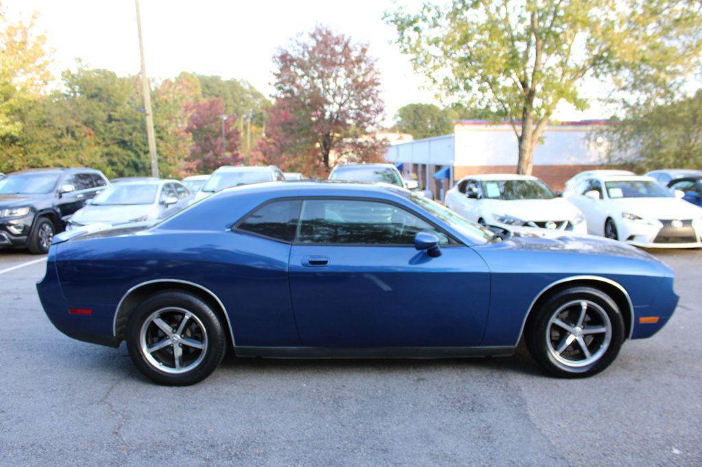 used 2010 Dodge Challenger car, priced at $5,995