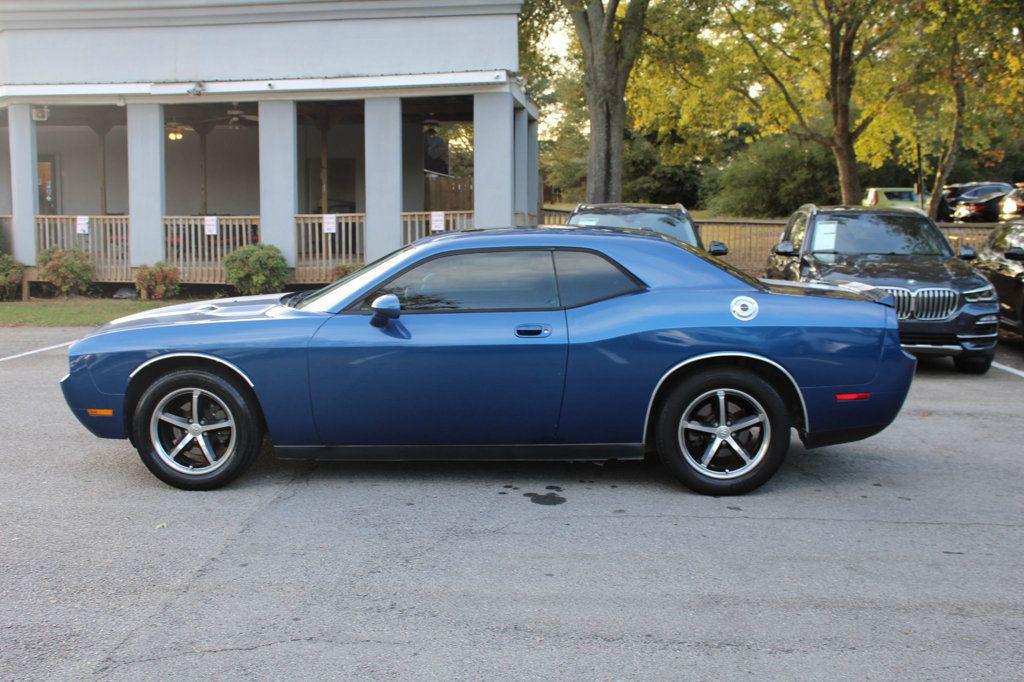 used 2010 Dodge Challenger car, priced at $5,995