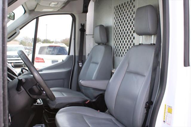 used 2018 Ford Transit-150 car, priced at $16,995