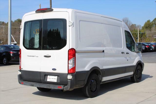used 2018 Ford Transit-150 car, priced at $16,995