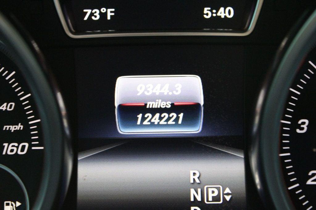 used 2016 Mercedes-Benz GLE-Class car, priced at $14,495