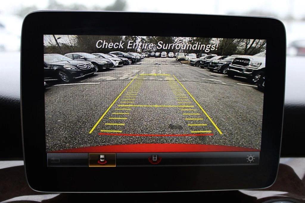 used 2018 Mercedes-Benz CLA 250 car, priced at $13,995