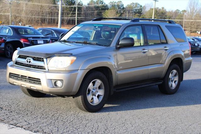 used 2008 Toyota 4Runner car, priced at $10,750