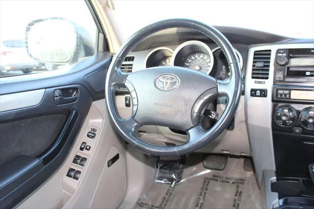 used 2008 Toyota 4Runner car, priced at $10,750