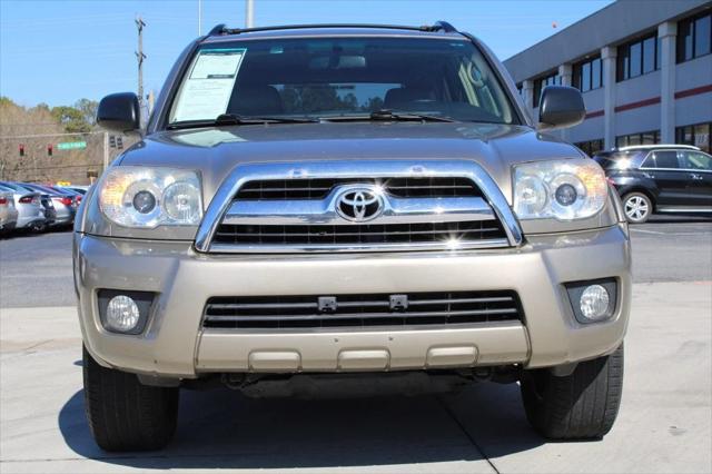 used 2008 Toyota 4Runner car, priced at $10,495