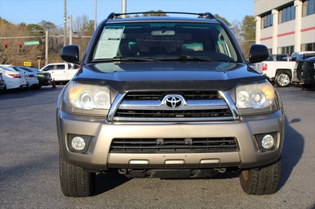 used 2008 Toyota 4Runner car, priced at $10,750