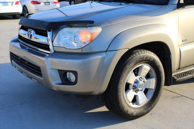 used 2008 Toyota 4Runner car, priced at $10,750