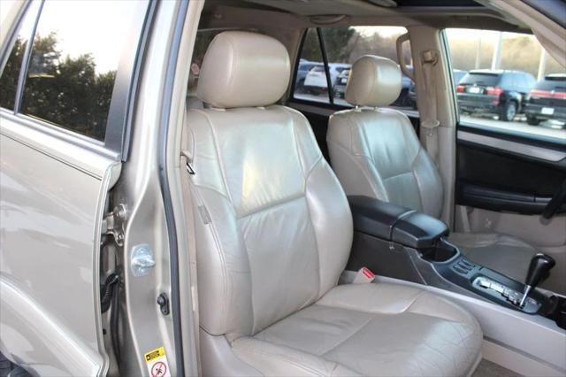 used 2008 Toyota 4Runner car, priced at $10,750