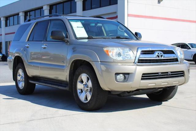 used 2008 Toyota 4Runner car, priced at $10,495