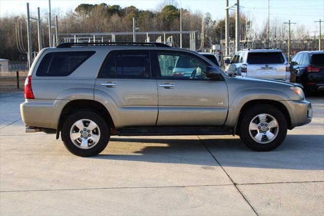 used 2008 Toyota 4Runner car, priced at $10,750