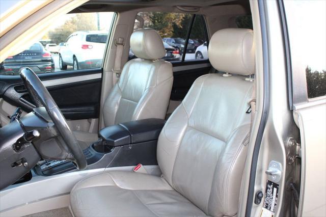 used 2008 Toyota 4Runner car, priced at $10,750