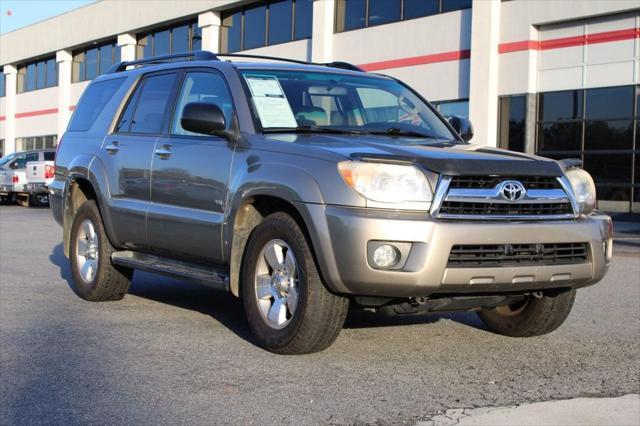 used 2008 Toyota 4Runner car, priced at $10,750