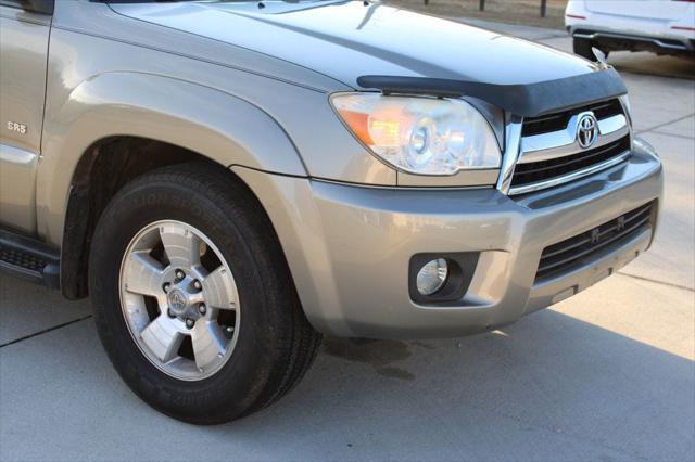 used 2008 Toyota 4Runner car, priced at $10,750