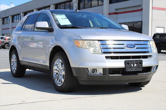 used 2009 Ford Edge car, priced at $9,995
