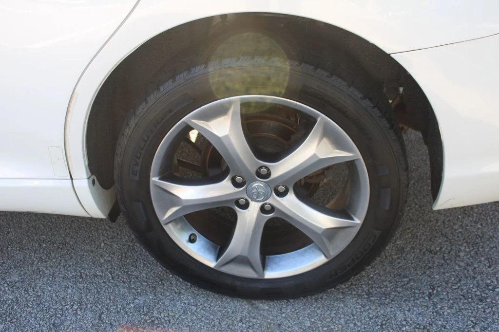 used 2013 Toyota Venza car, priced at $9,995
