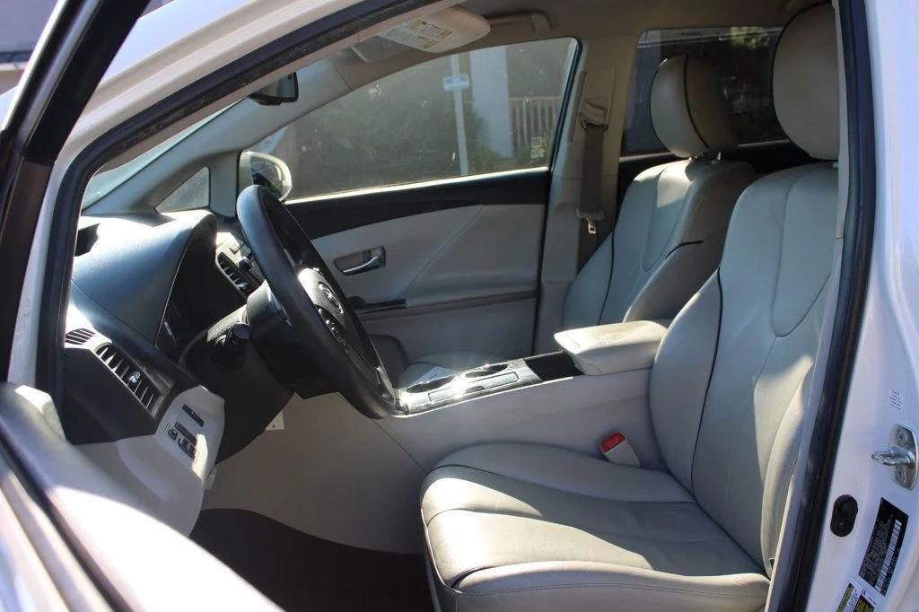 used 2013 Toyota Venza car, priced at $9,995