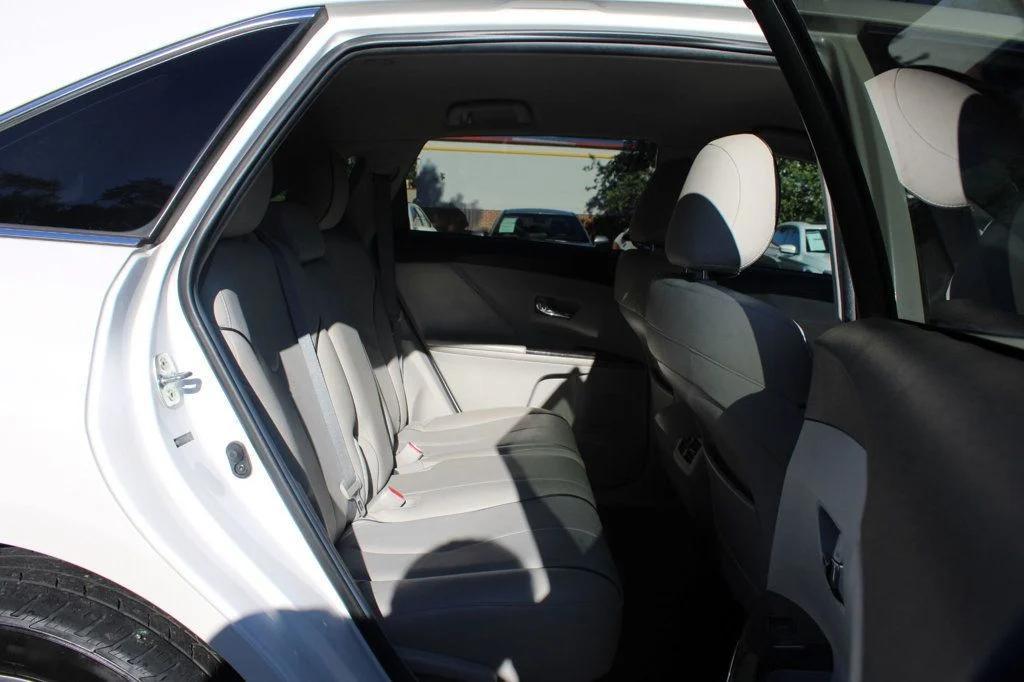 used 2013 Toyota Venza car, priced at $9,995