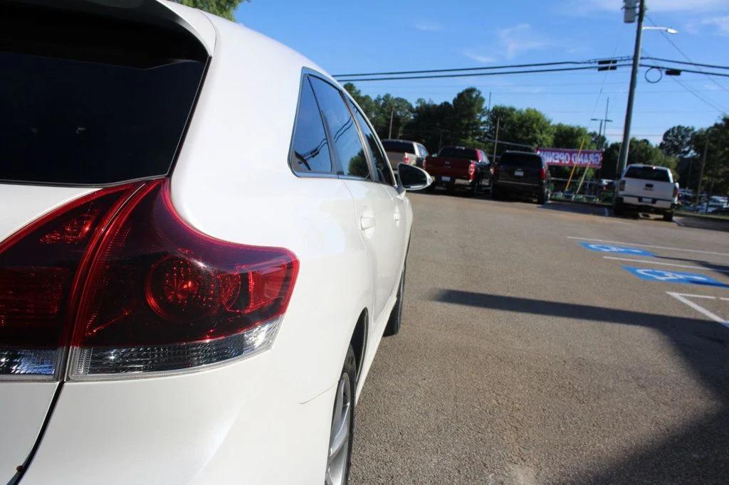 used 2013 Toyota Venza car, priced at $9,995