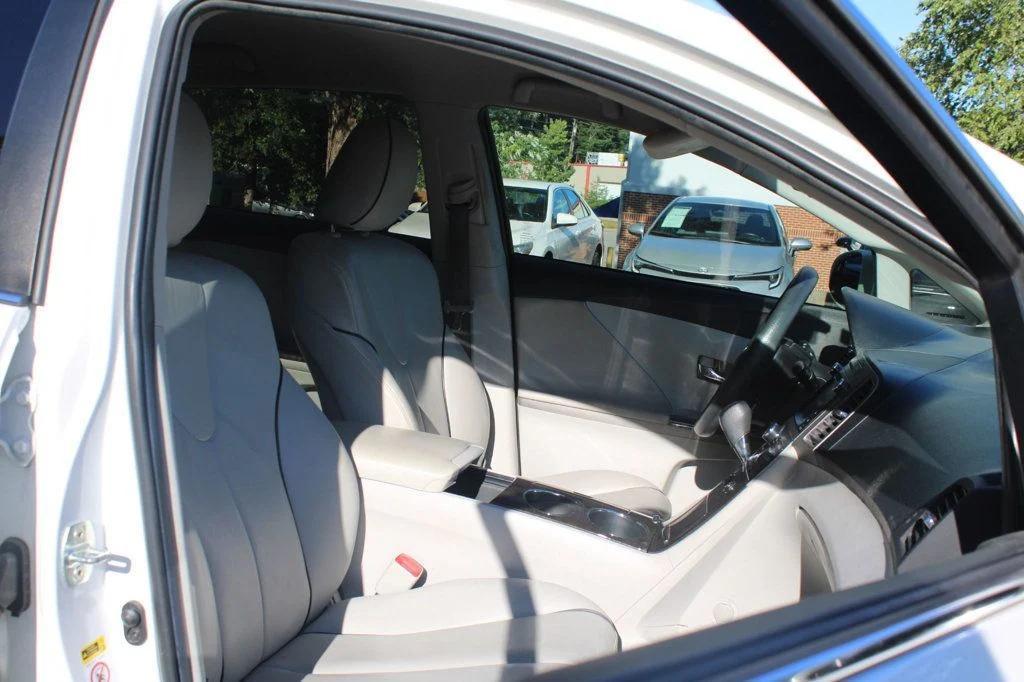 used 2013 Toyota Venza car, priced at $9,995