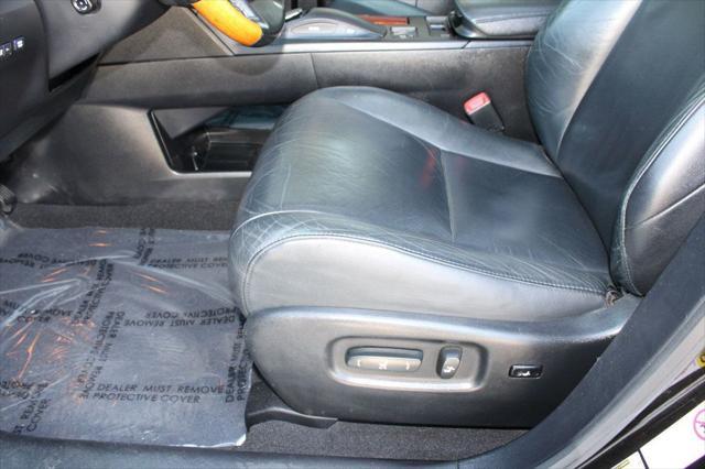 used 2012 Lexus RX 350 car, priced at $10,595