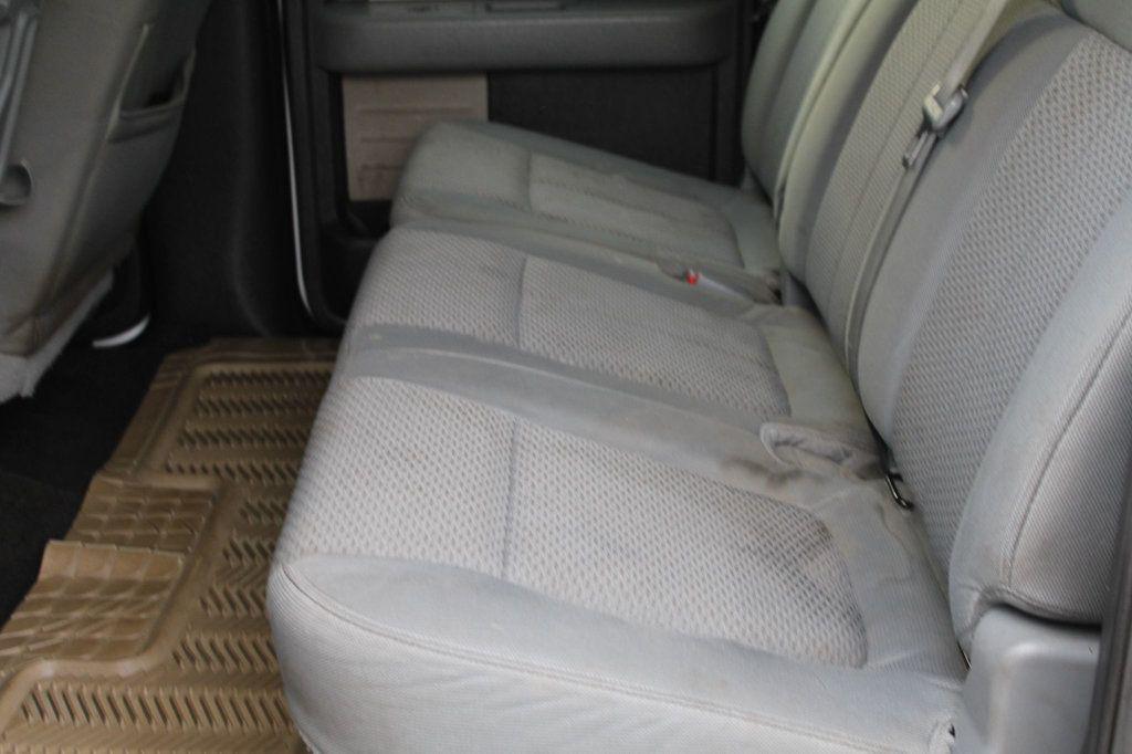 used 2011 Ford F-150 car, priced at $10,995