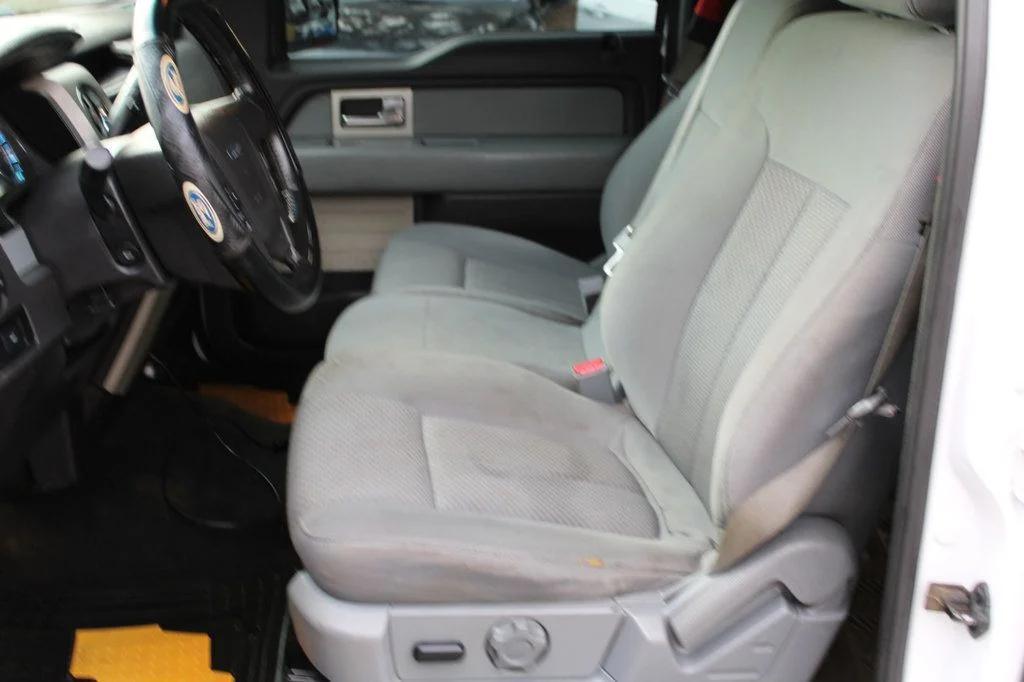 used 2011 Ford F-150 car, priced at $9,995