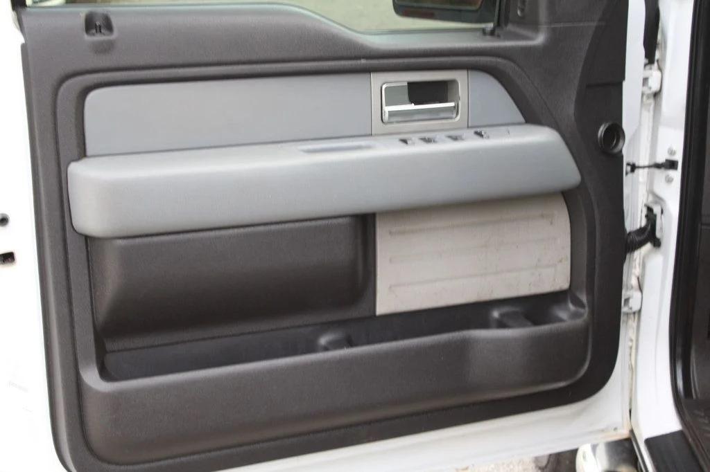 used 2011 Ford F-150 car, priced at $9,995