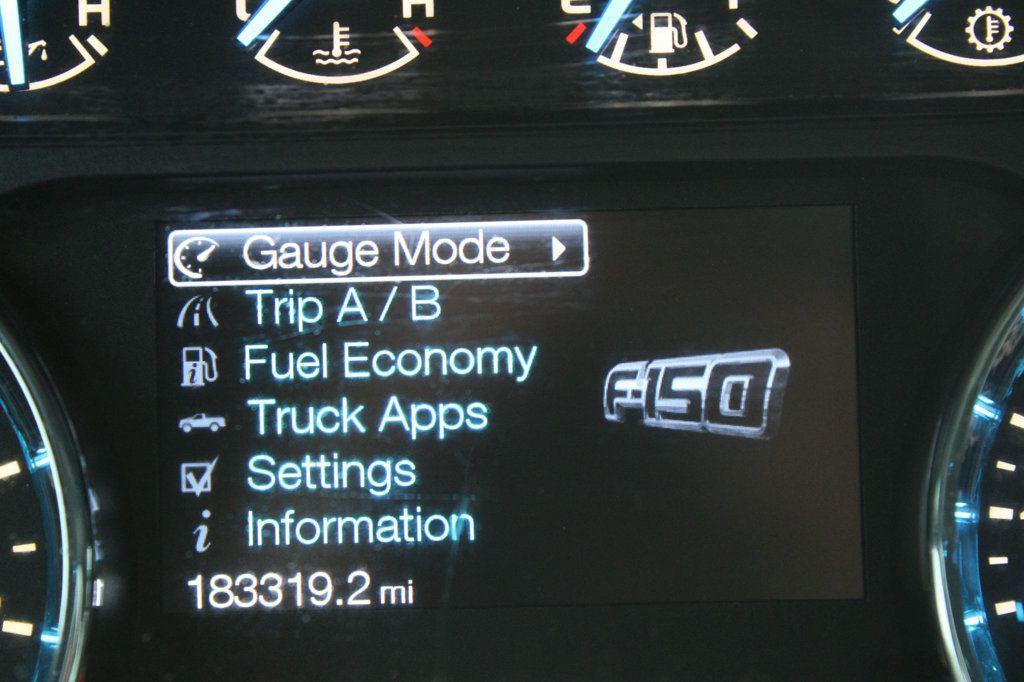 used 2011 Ford F-150 car, priced at $10,995