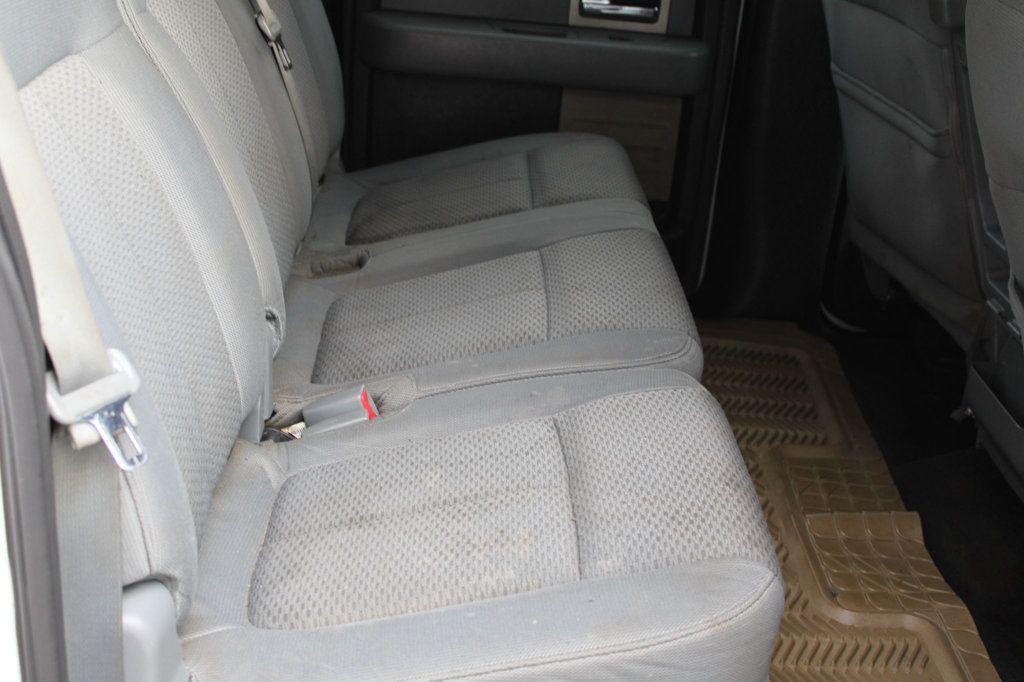used 2011 Ford F-150 car, priced at $10,995