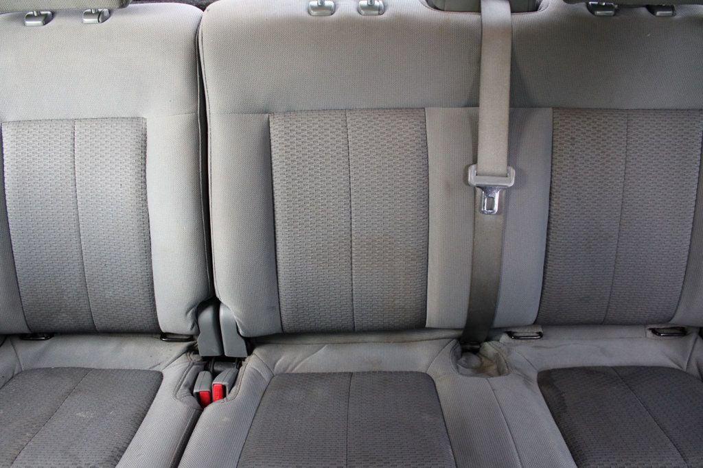 used 2011 Ford F-150 car, priced at $10,995