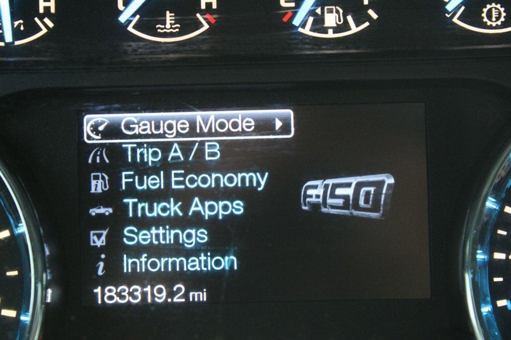 used 2011 Ford F-150 car, priced at $9,995