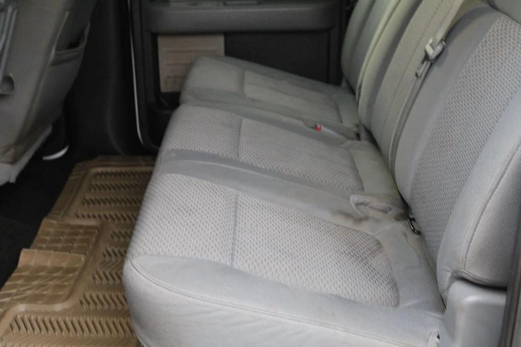 used 2011 Ford F-150 car, priced at $9,995