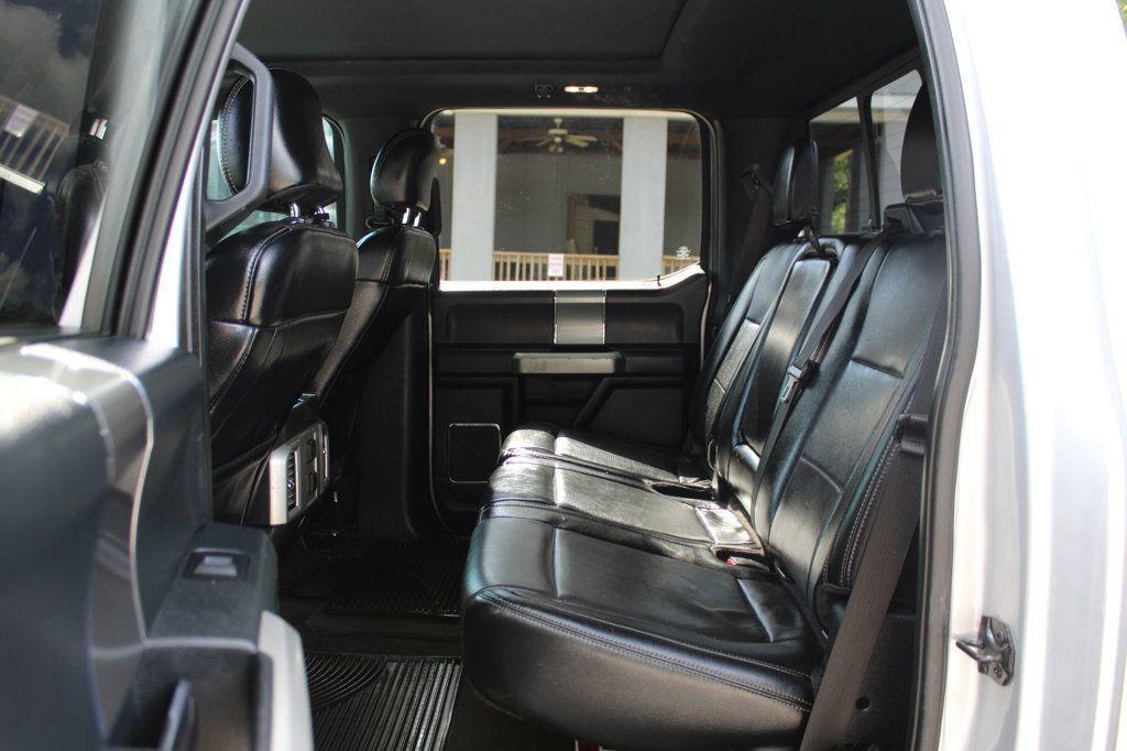 used 2015 Ford F-150 car, priced at $19,795