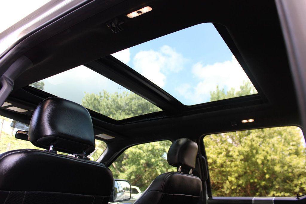 used 2015 Ford F-150 car, priced at $19,795