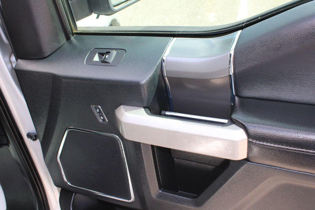 used 2015 Ford F-150 car, priced at $19,795