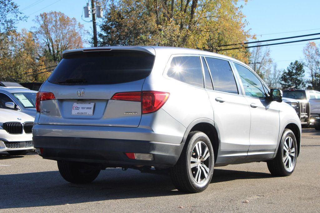 used 2016 Honda Pilot car, priced at $12,295