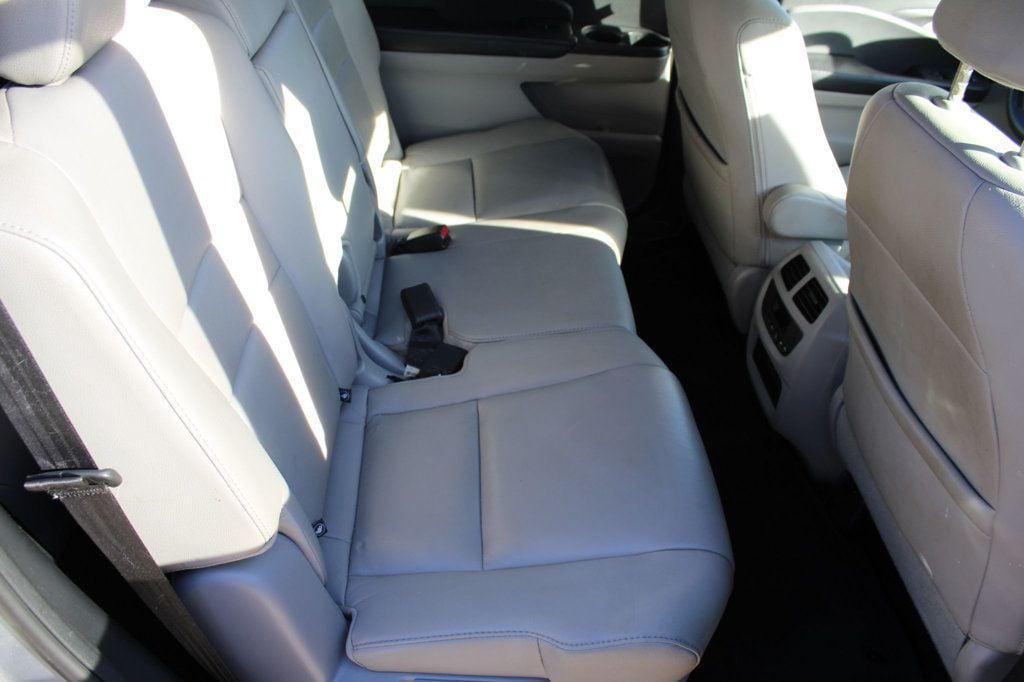used 2016 Honda Pilot car, priced at $12,295