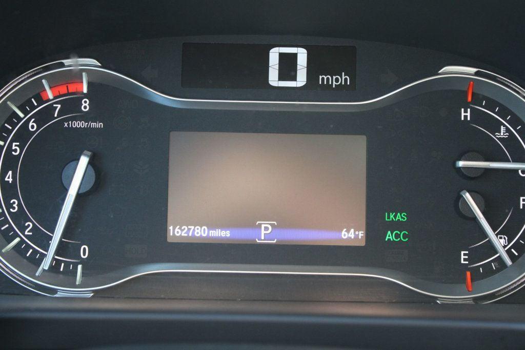 used 2016 Honda Pilot car, priced at $12,295