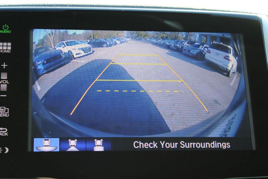 used 2016 Honda Pilot car, priced at $12,295