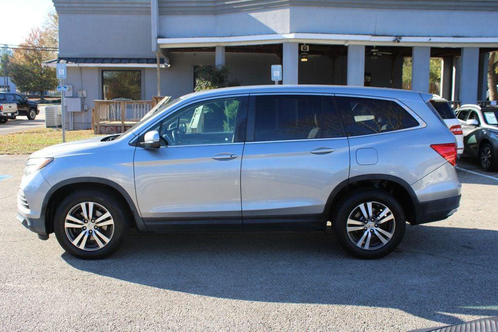 used 2016 Honda Pilot car, priced at $12,295