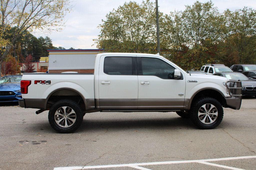 used 2020 Ford F-150 car, priced at $25,995